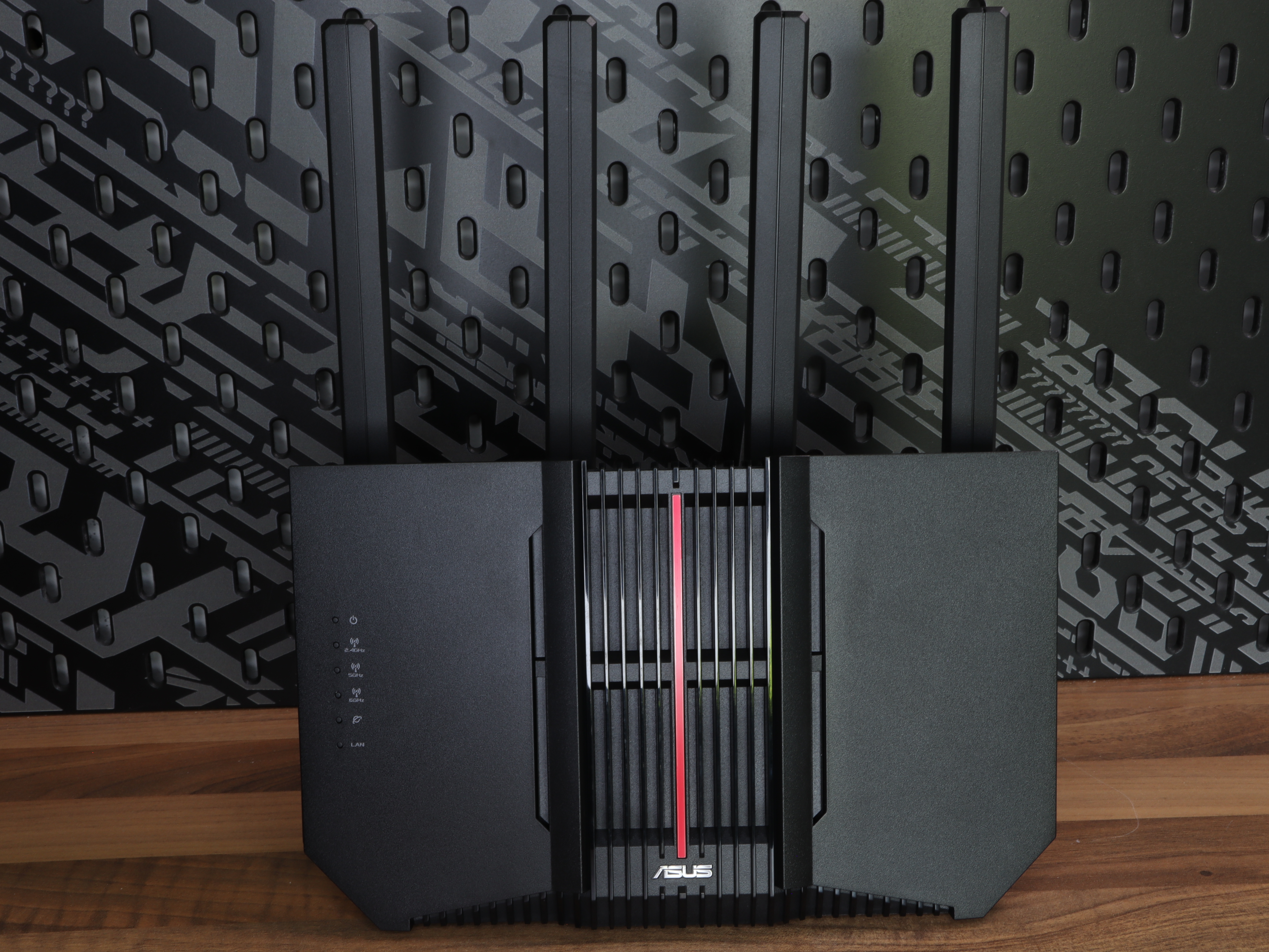 WIFI7 AiProtection wallmount smart home RT-BE92U 2.5G ASUS wifi 7 security 9700 AiMesh 10G.JPG